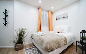 Cosy Studio In The Middle Of Paris III